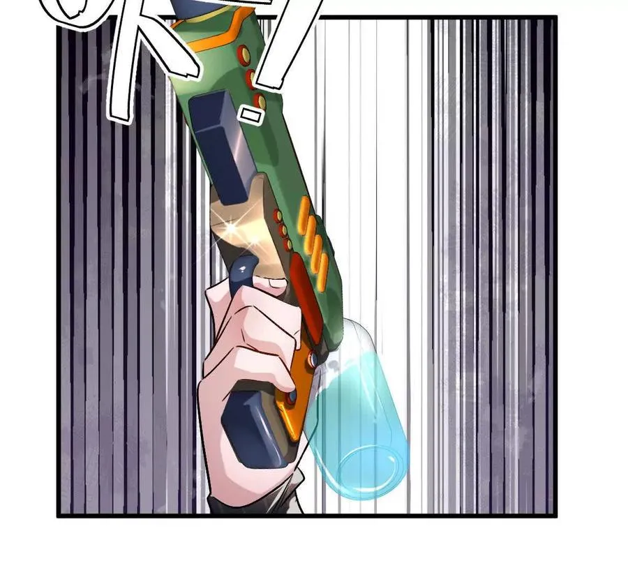 第139话：终于泳装了！61