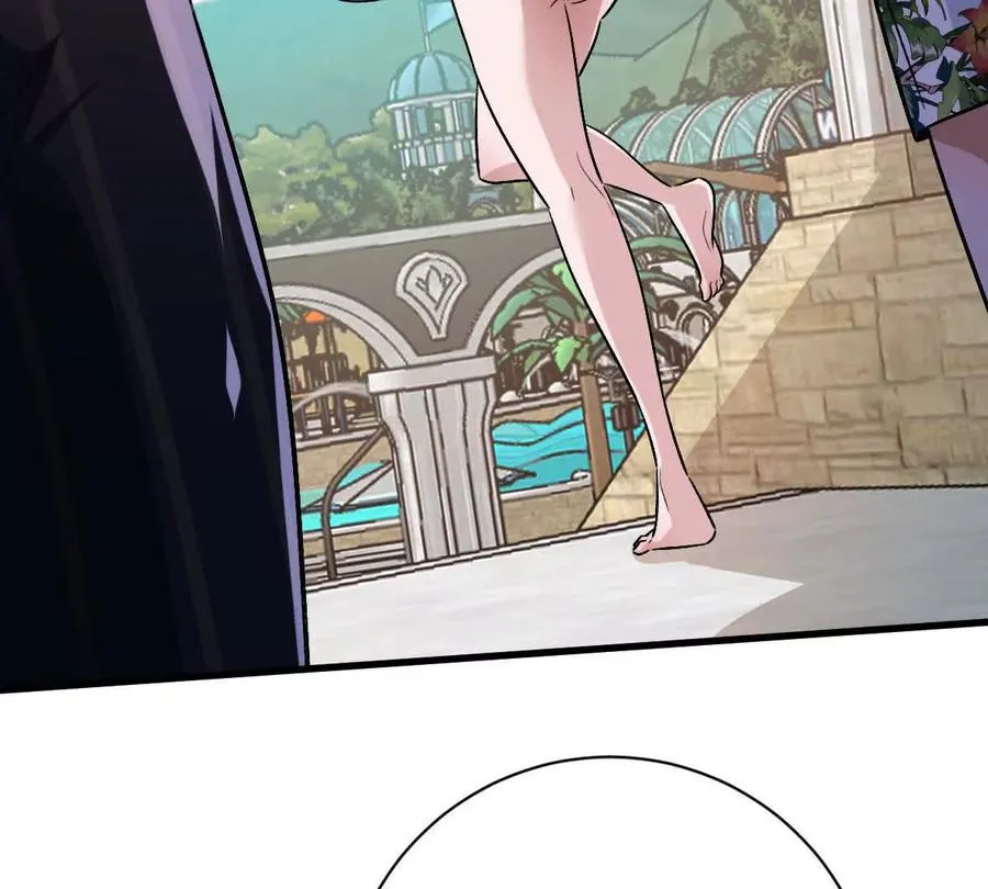 第139话：终于泳装了！43