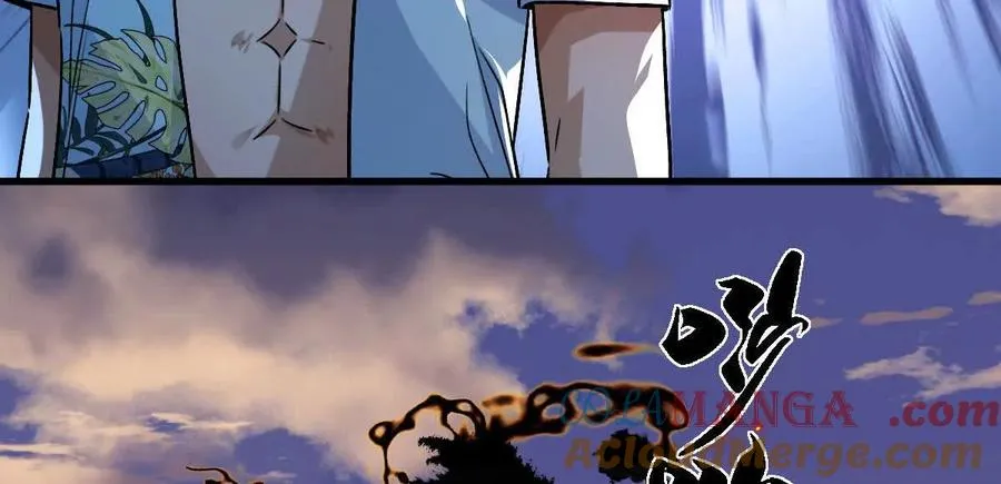第139话：终于泳装了！88