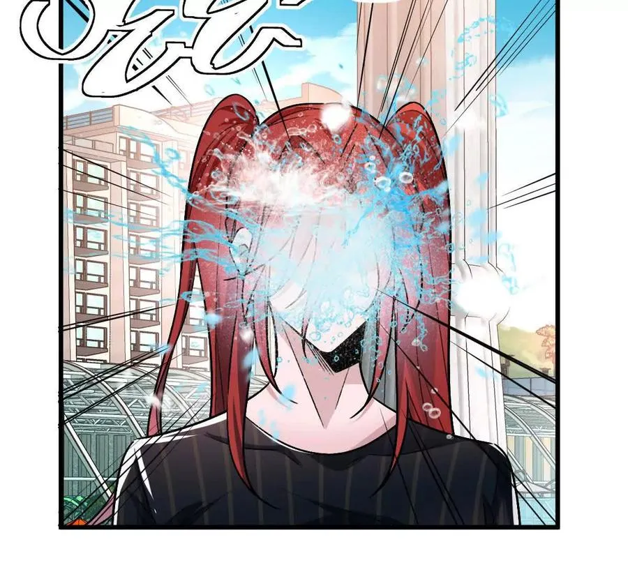 第139话：终于泳装了！54