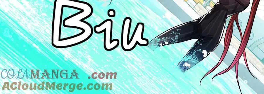 第139话：终于泳装了！72