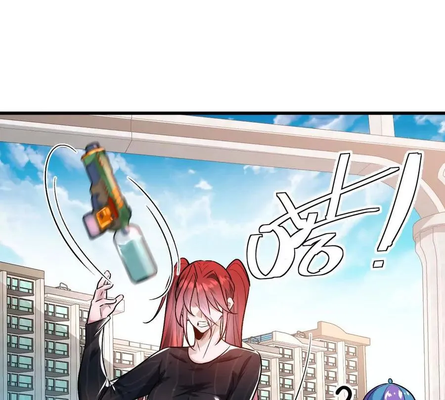 第139话：终于泳装了！59