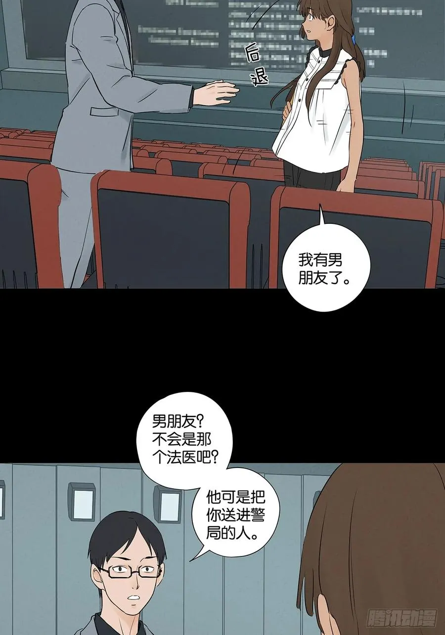 第五十八回：头七2