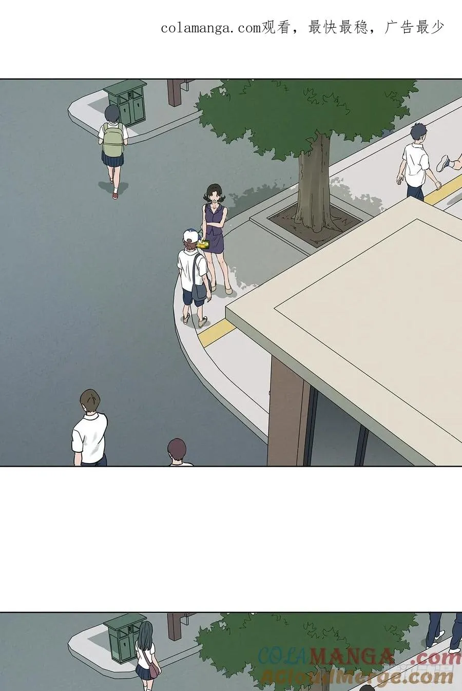第四十九回：夏令营0