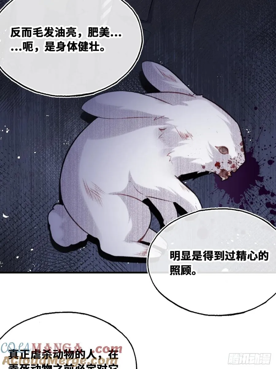 囚笼：12、实情6