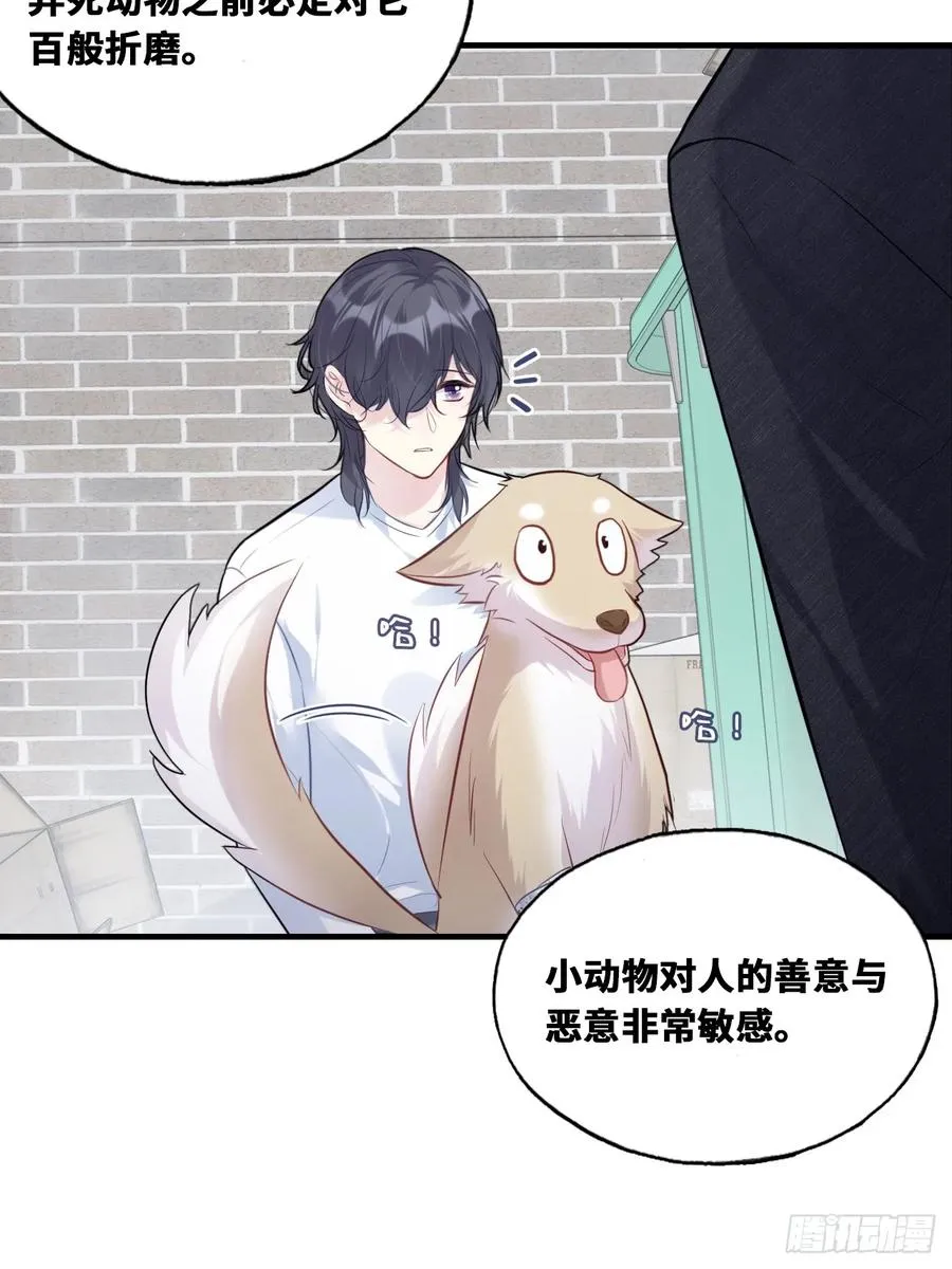 囚笼：12、实情7