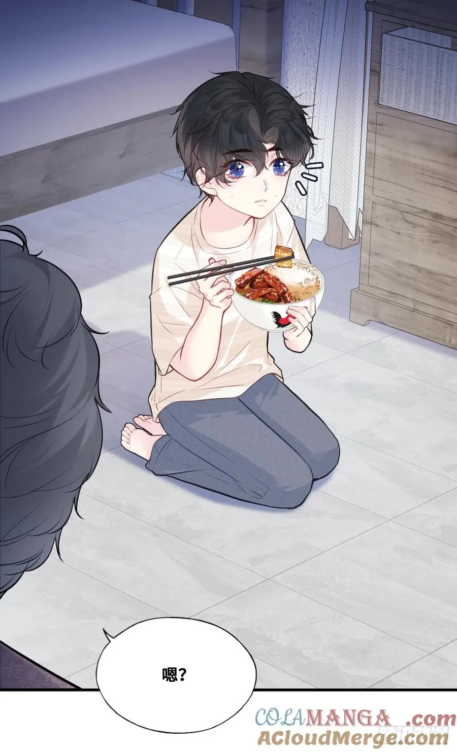 缘起：3、家人21