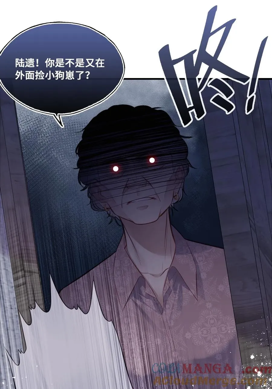 缘起：3、家人18
