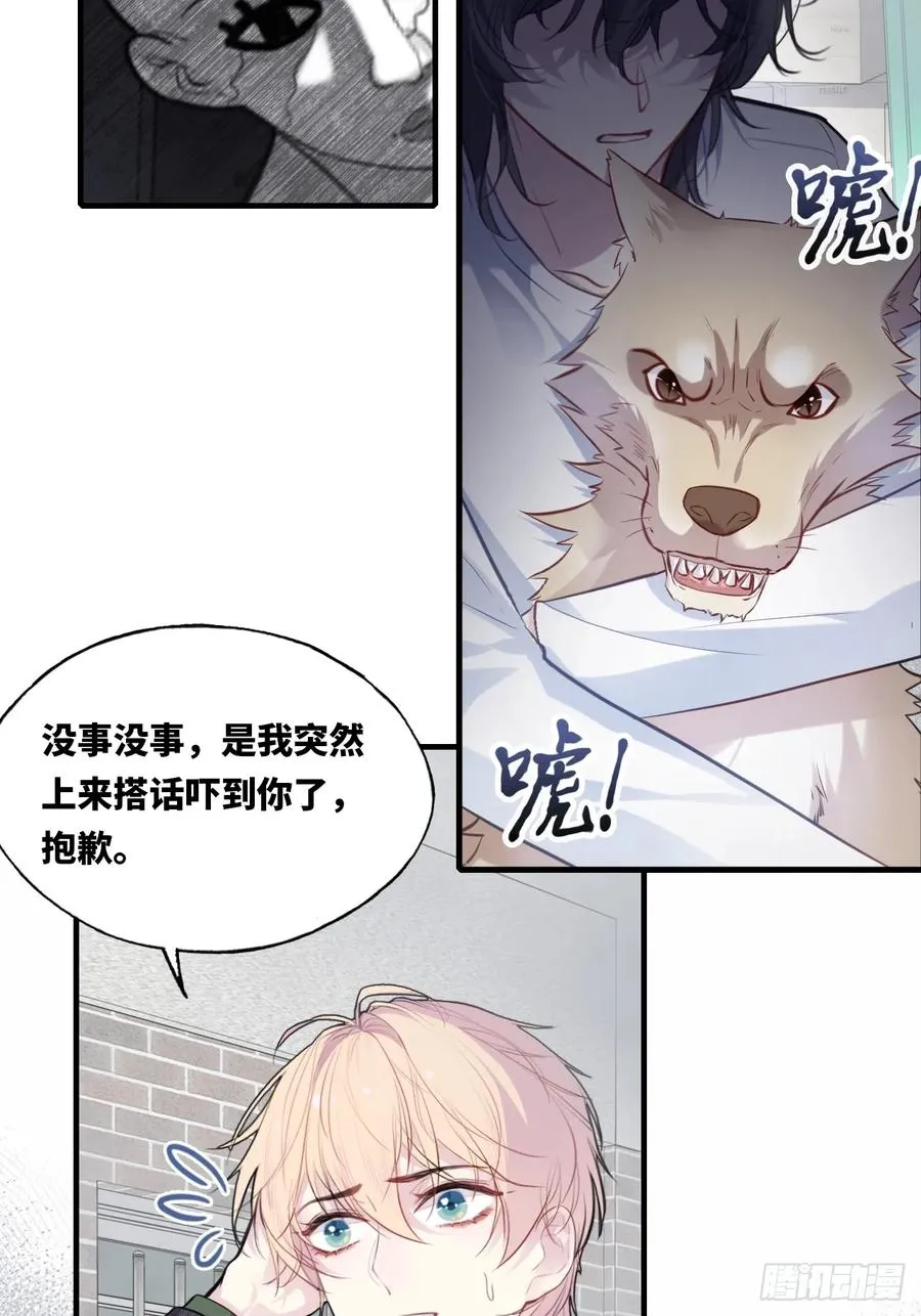 囚笼：11、阿黄29