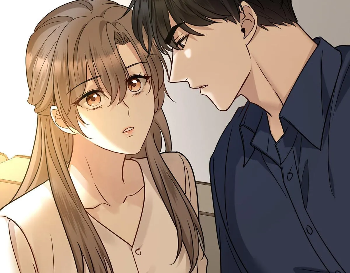 第55话 我想成为你的依靠132
