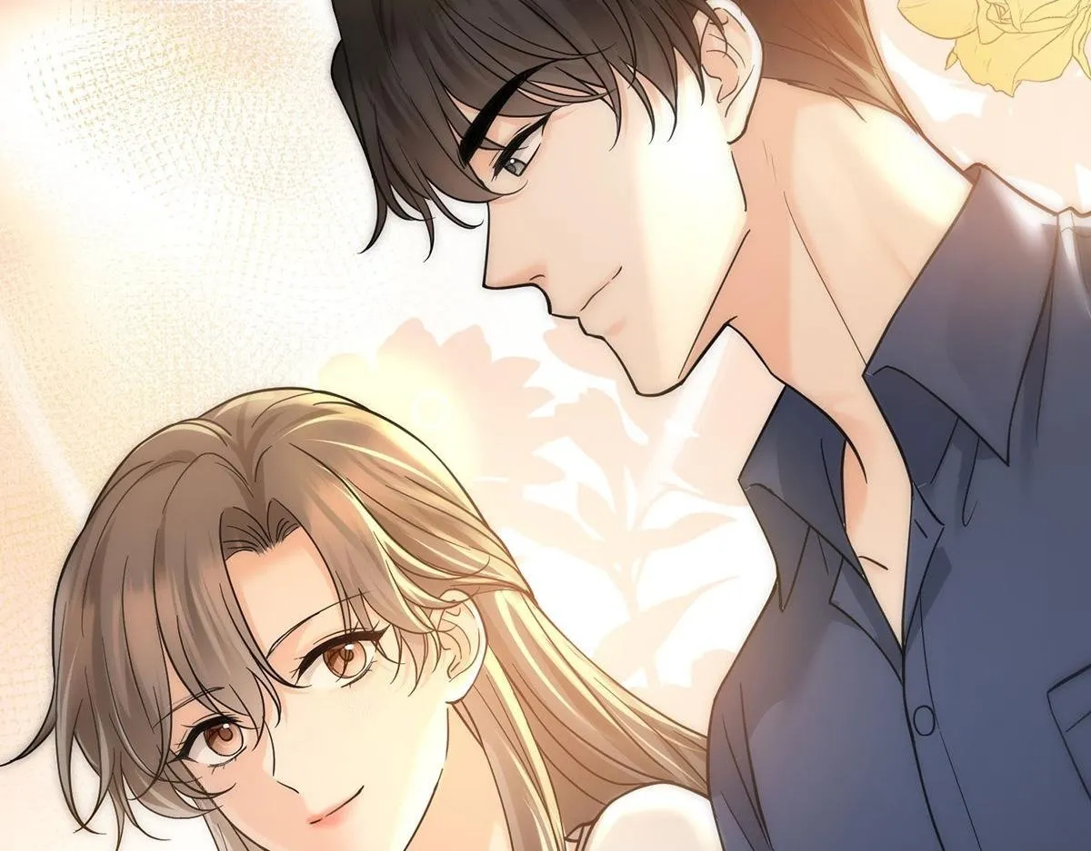 第55话 我想成为你的依靠1