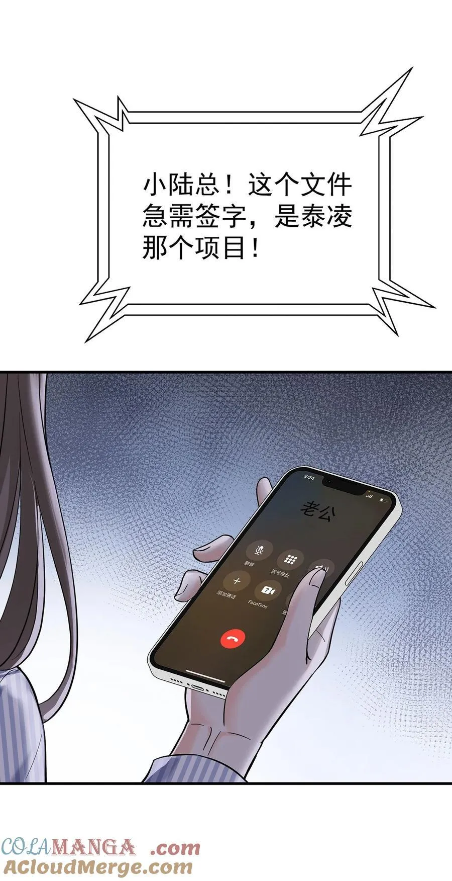 第52话 上一世的车祸54