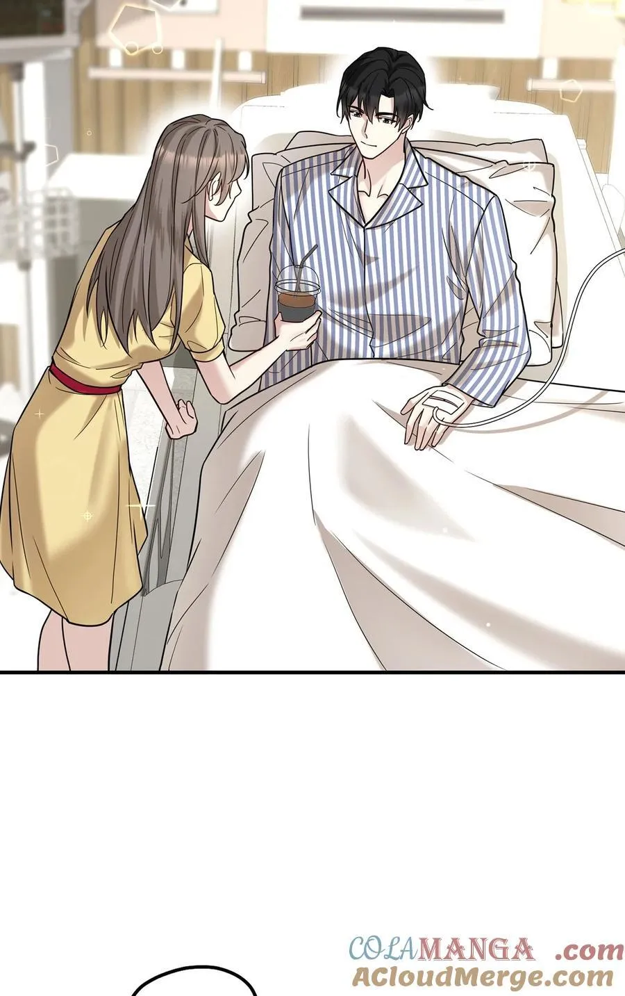 第48话 我喜欢你48