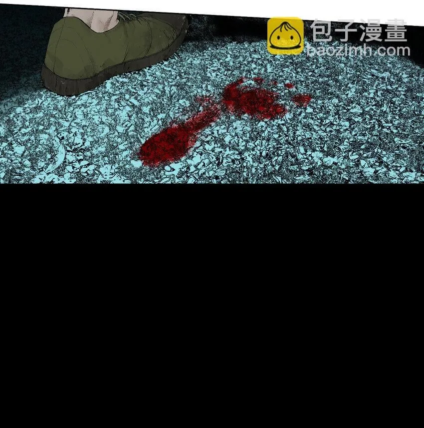 二十二回 危机（上）33