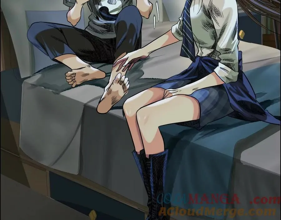 死里逃生92