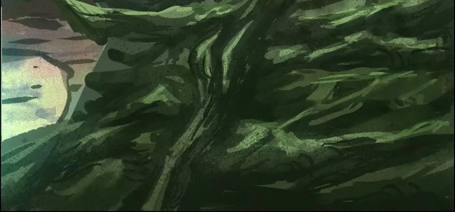 盘根错节143