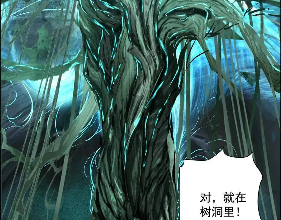诡秘树洞11
