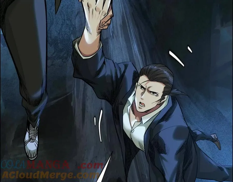 曙光之前124