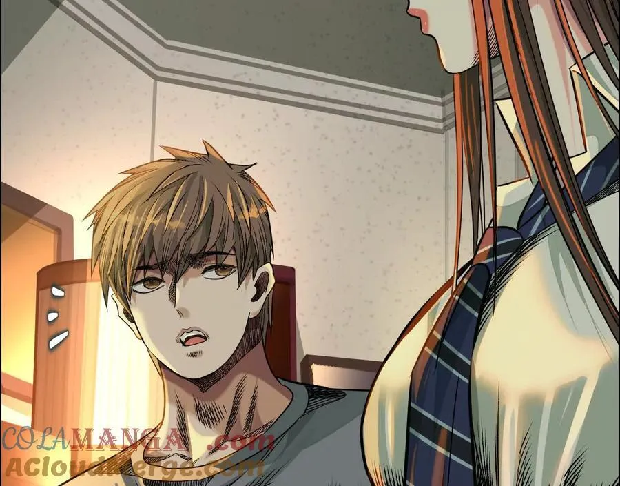 死里逃生100