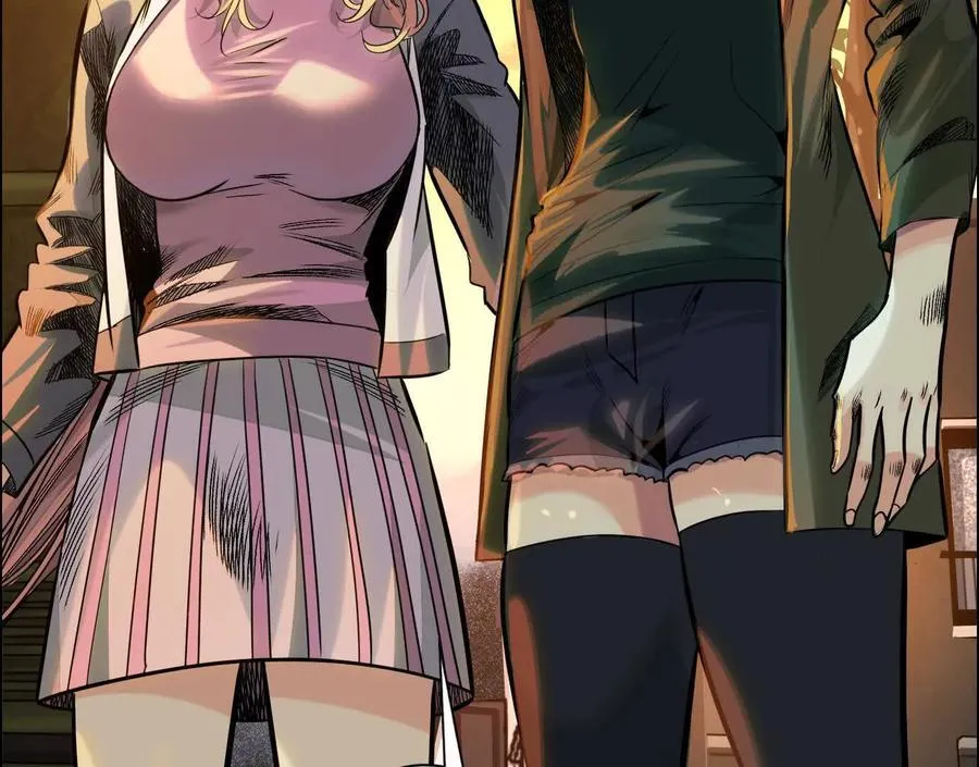 死里逃生49
