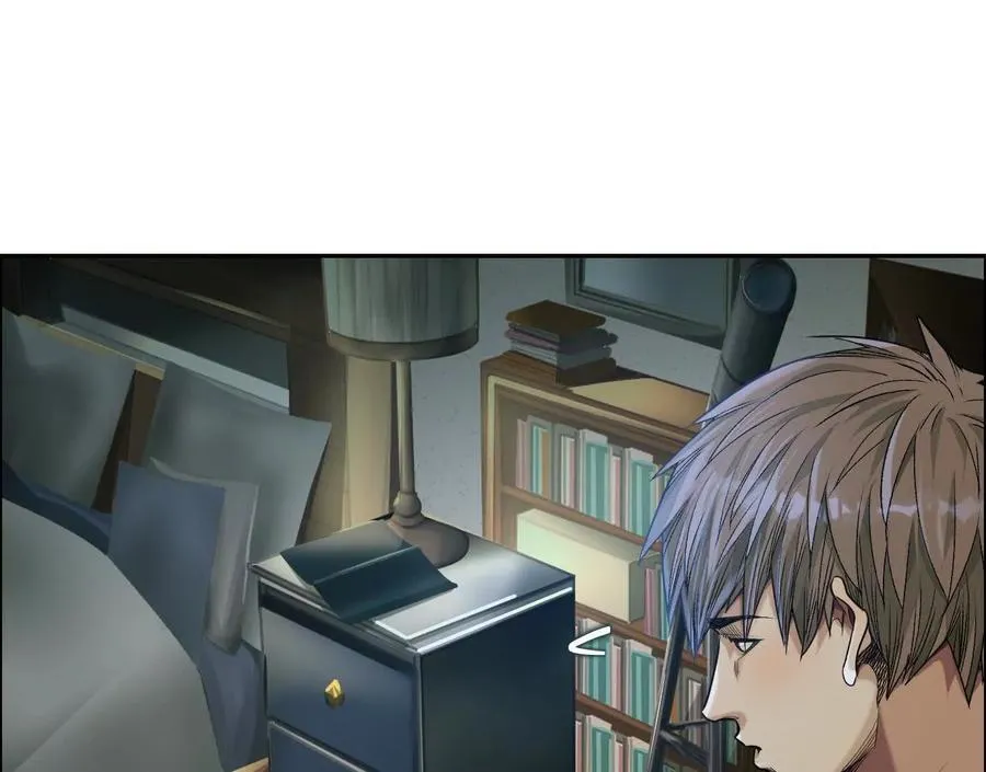 死里逃生55