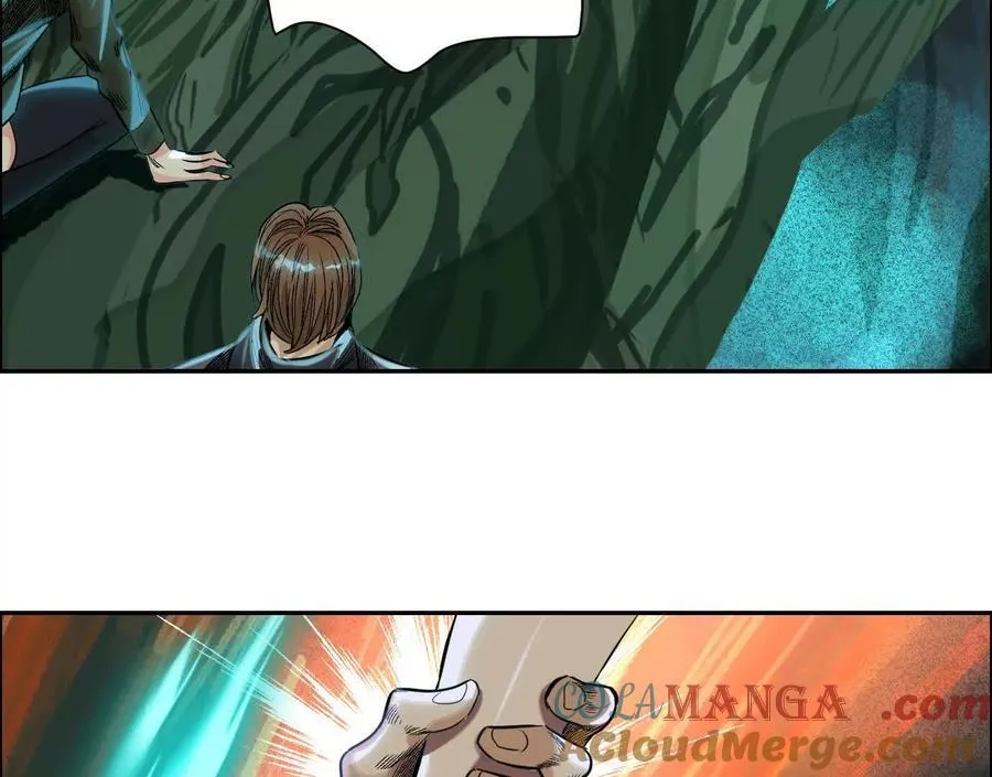 曙光之前104