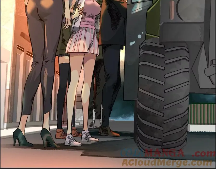 死里逃生44