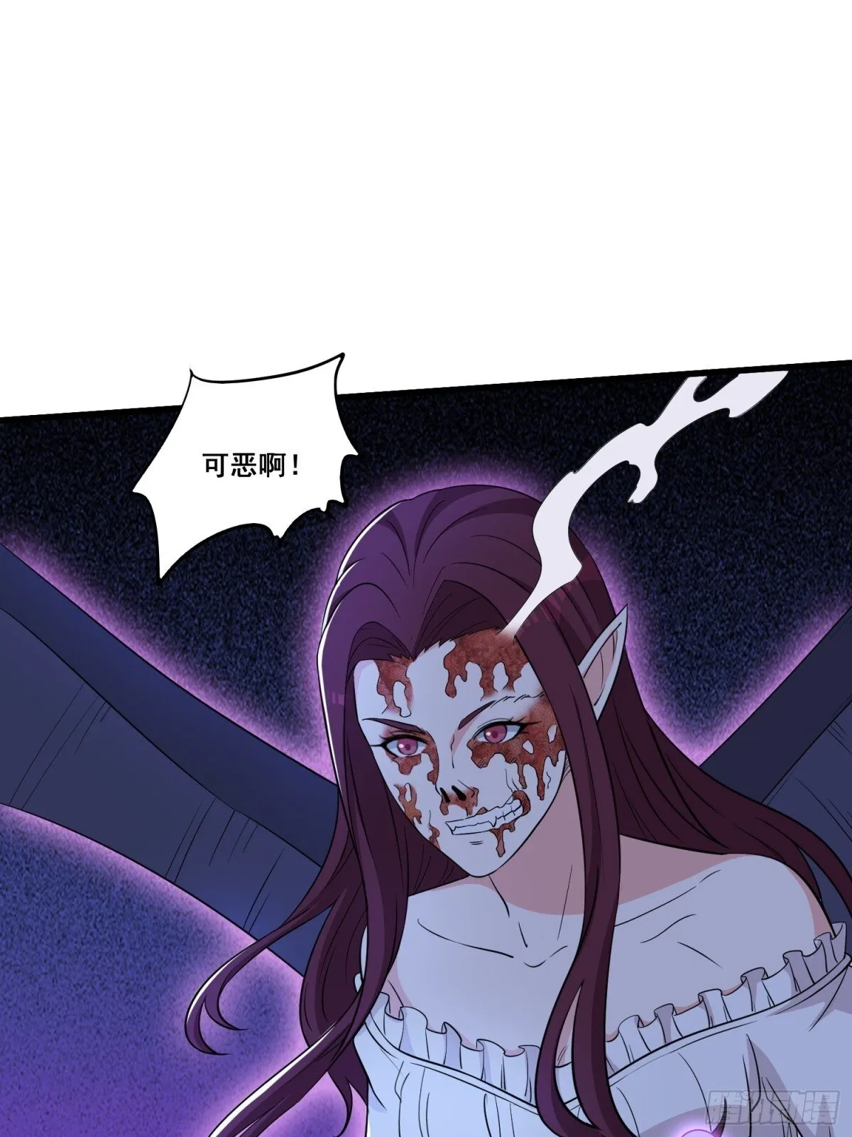 第61回 该隐之血10