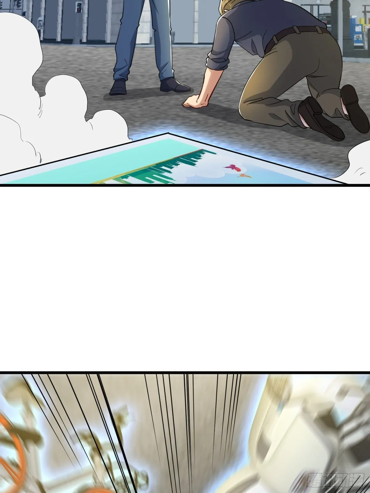 第55回 这个女人好强！26