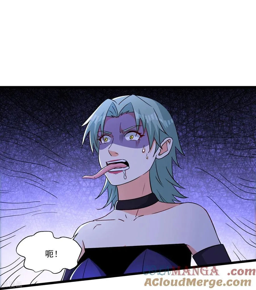 第53话 有大麻烦了10