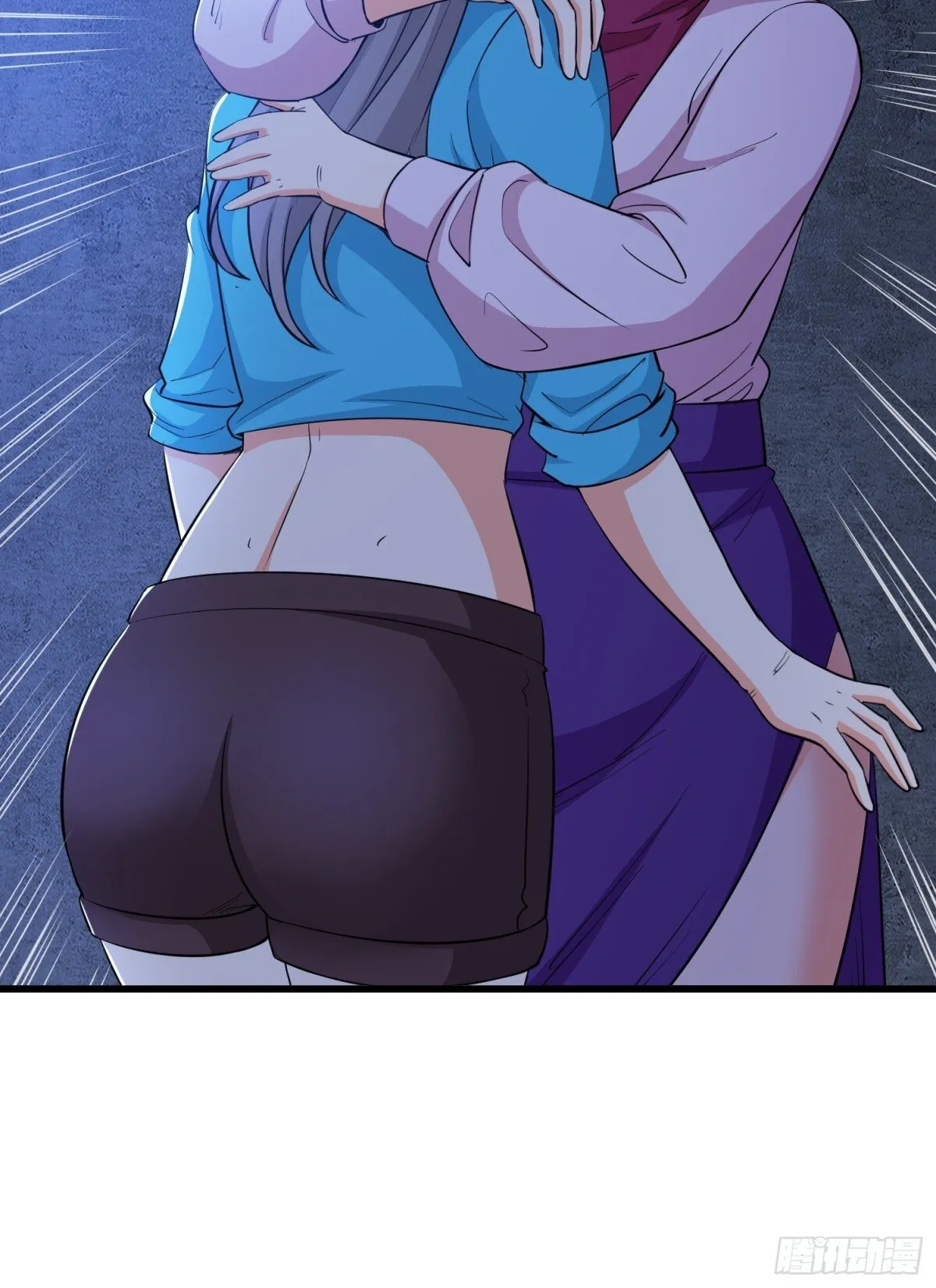 第65回 疯女人20