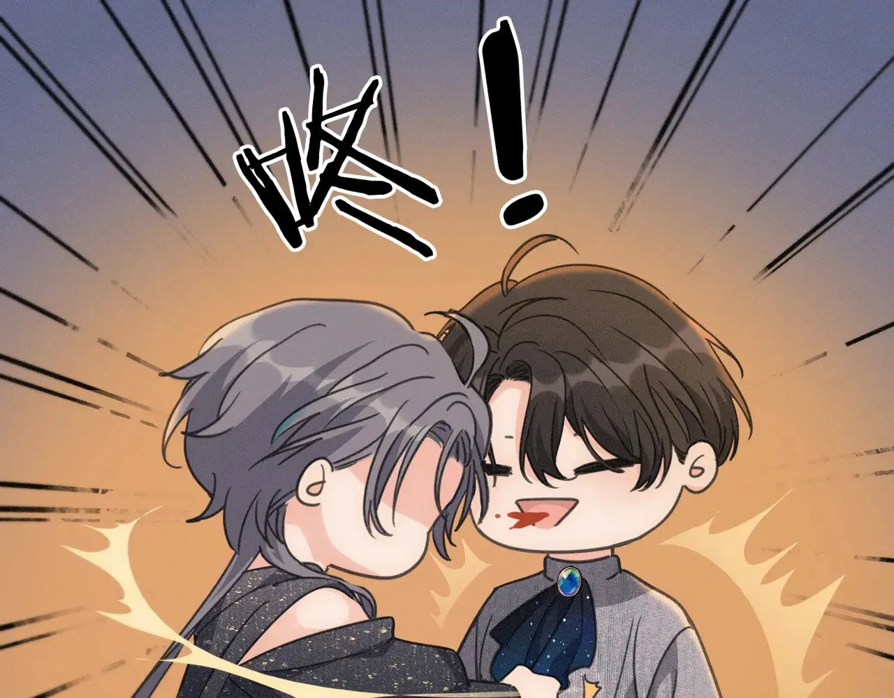 第35话 我要娶你24