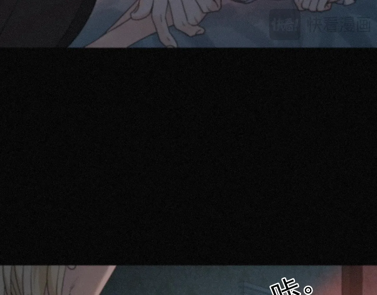 第36话 放我走14