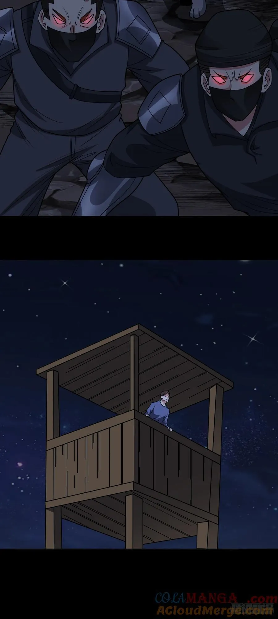 第77话 于废土建立秩序12