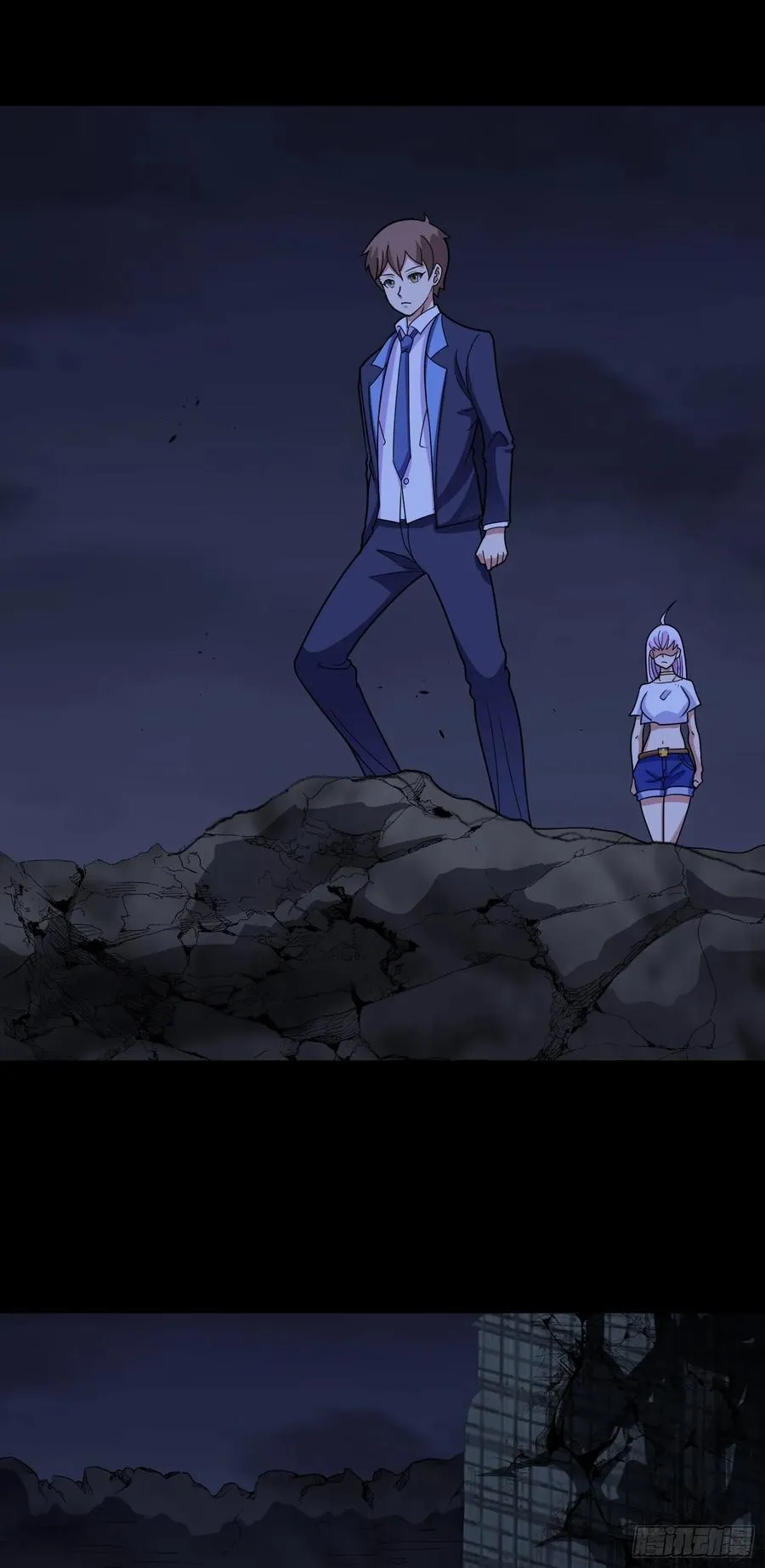 第75话 就地取材1