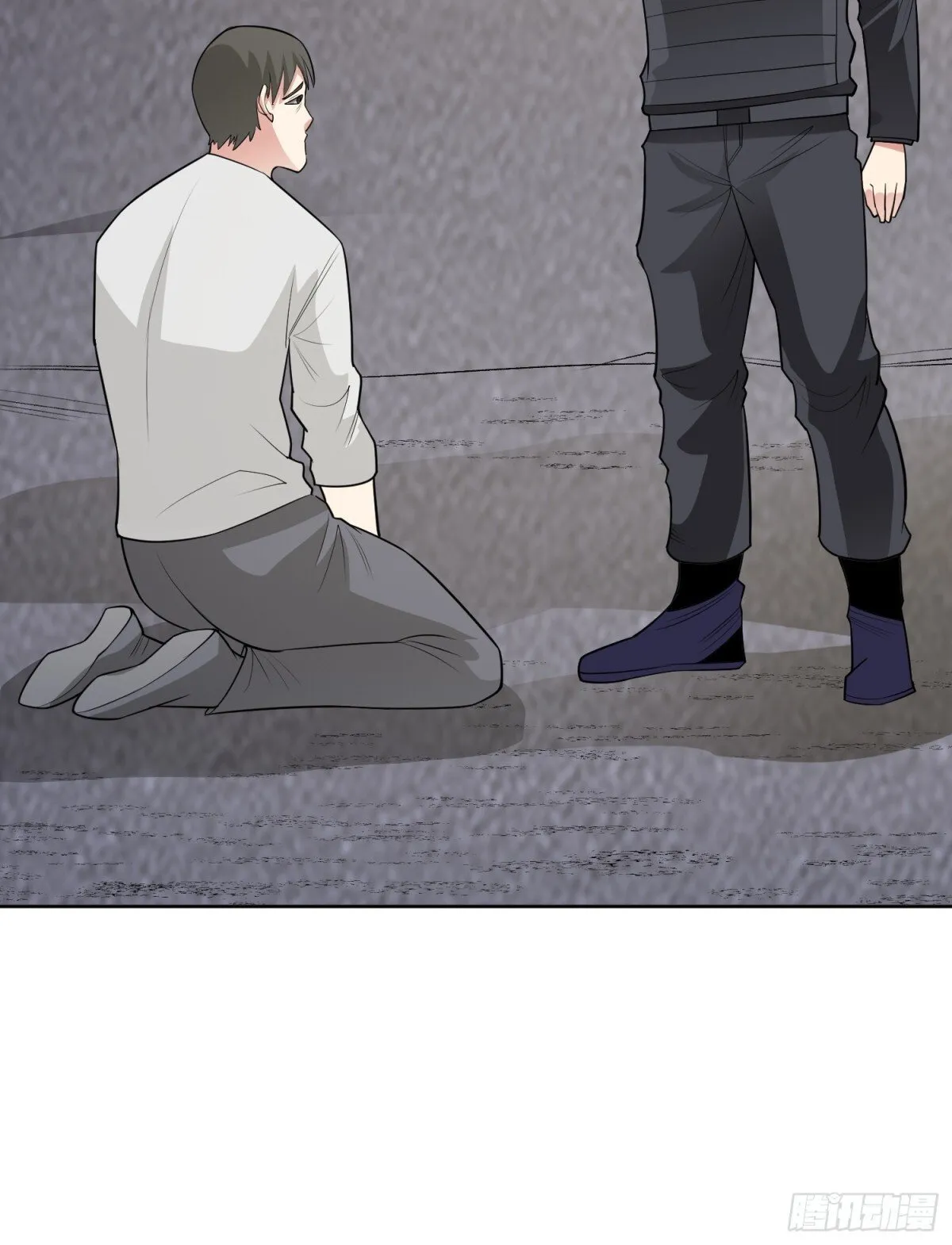 第89话 千凡回归31