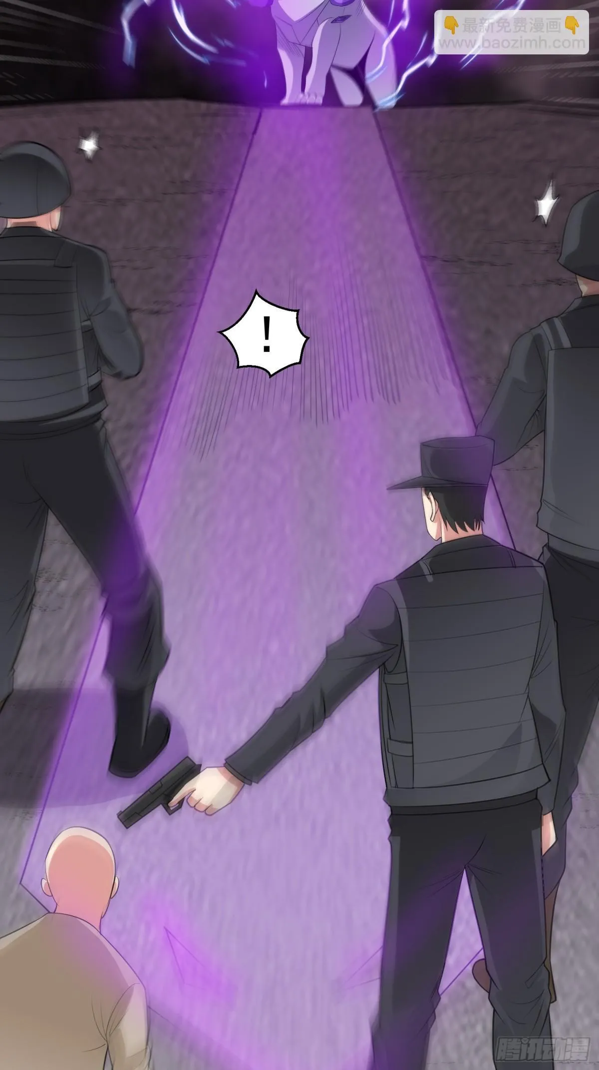 第89话 千凡回归33