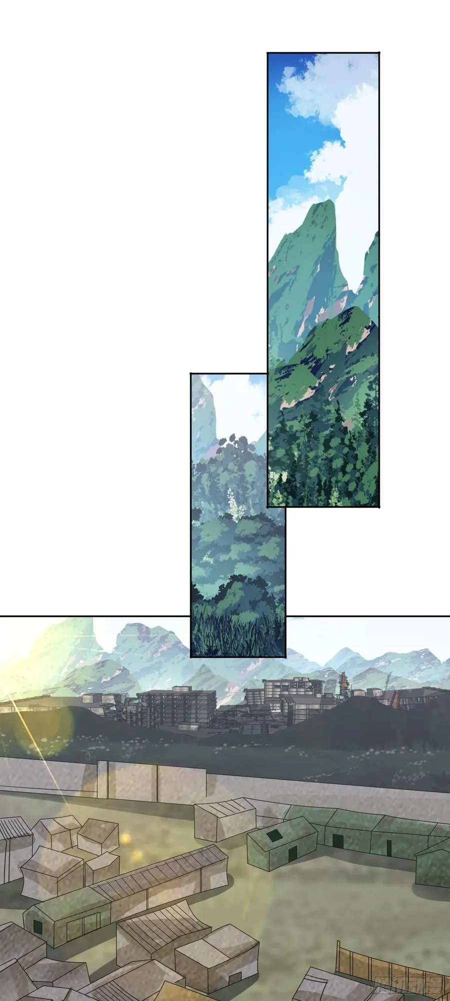 第76话 神秘雇佣兵13