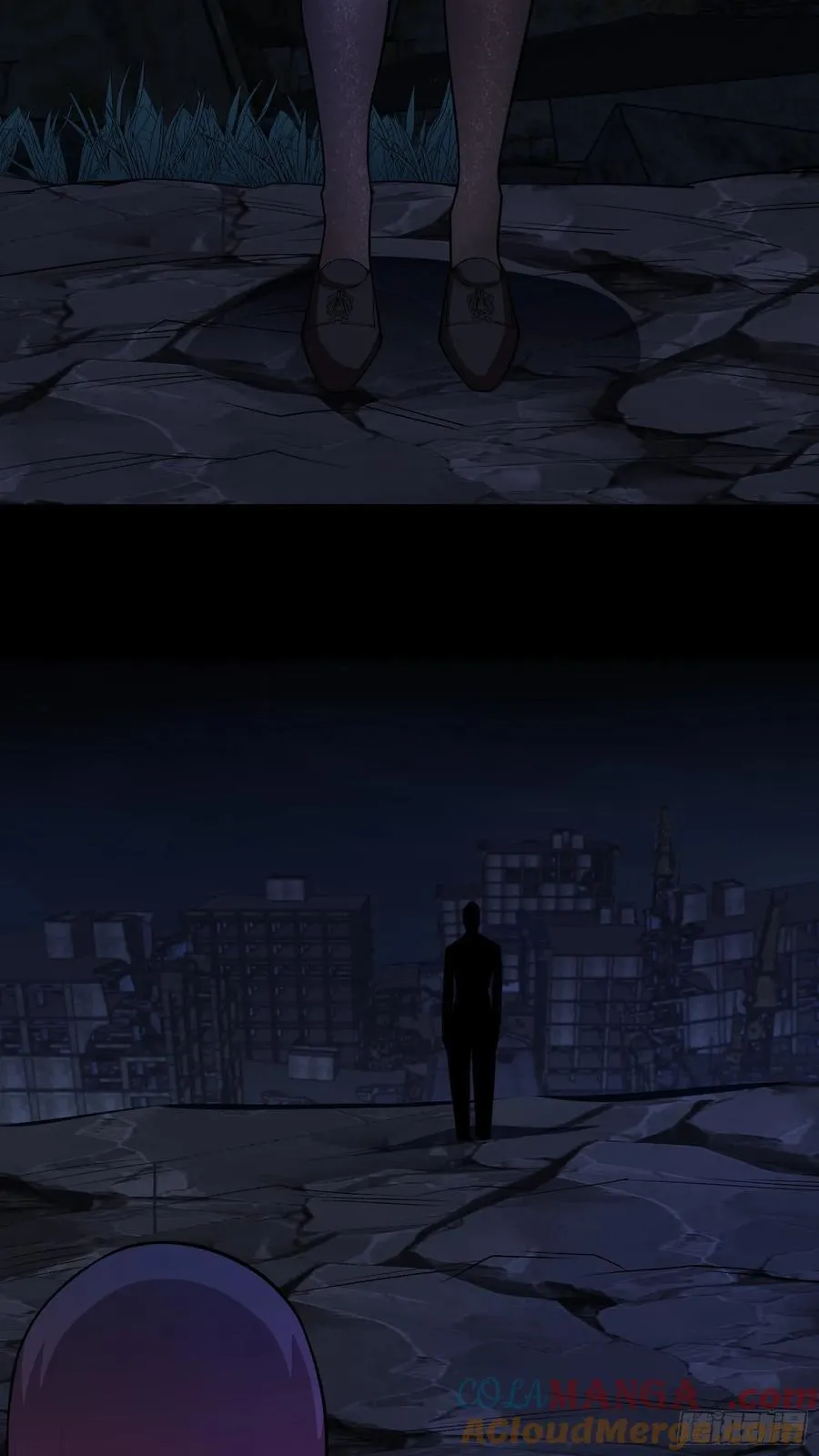第78话 内鬼？怎么可能！？14