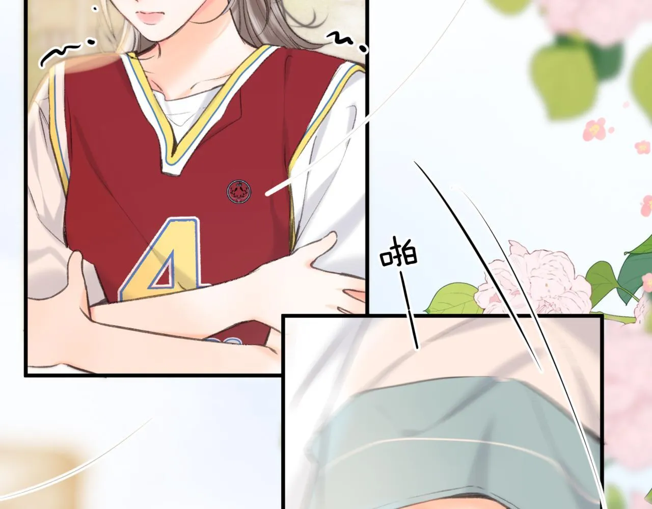 第64话 小鲸鱼吃醋80