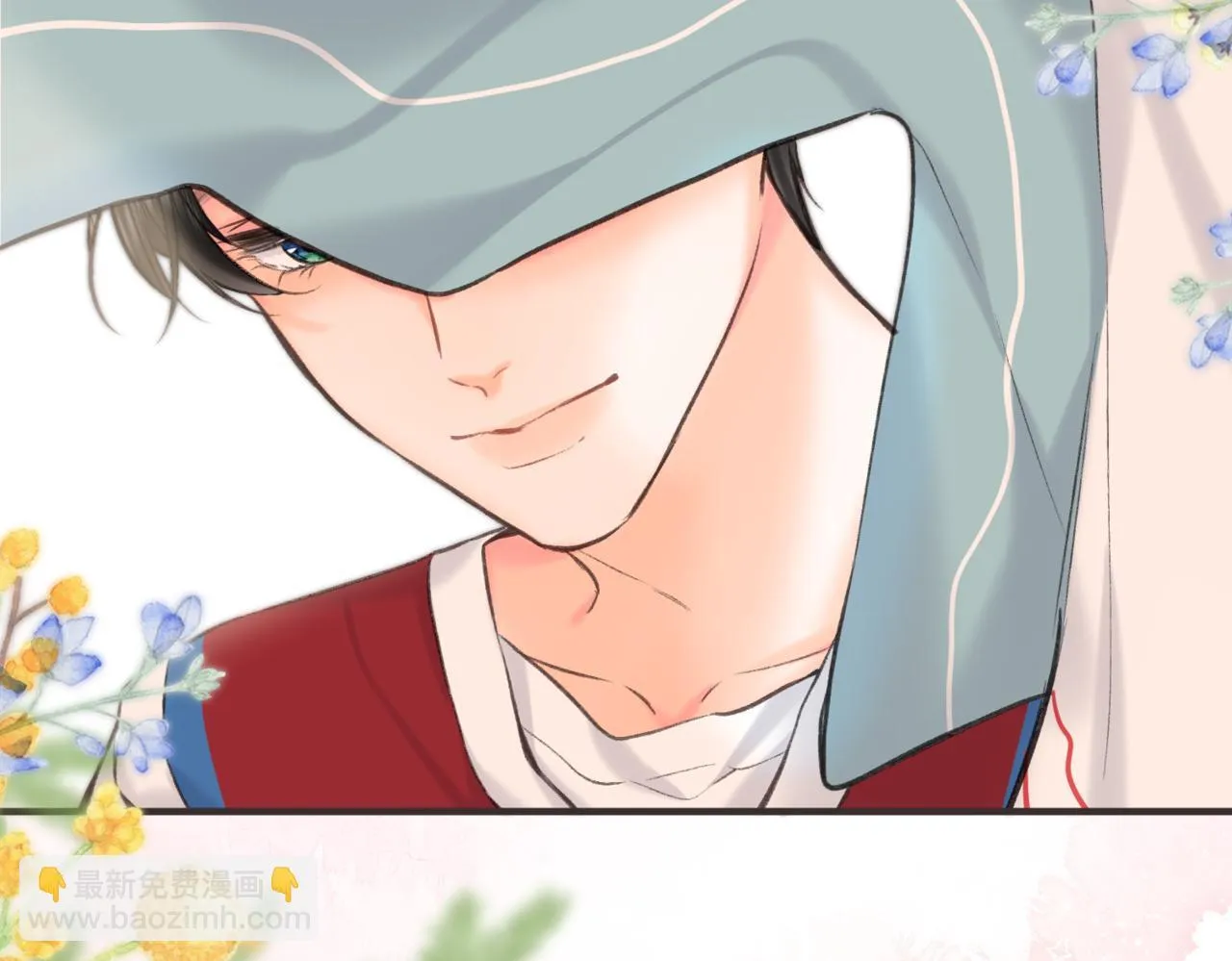 第64话 小鲸鱼吃醋86
