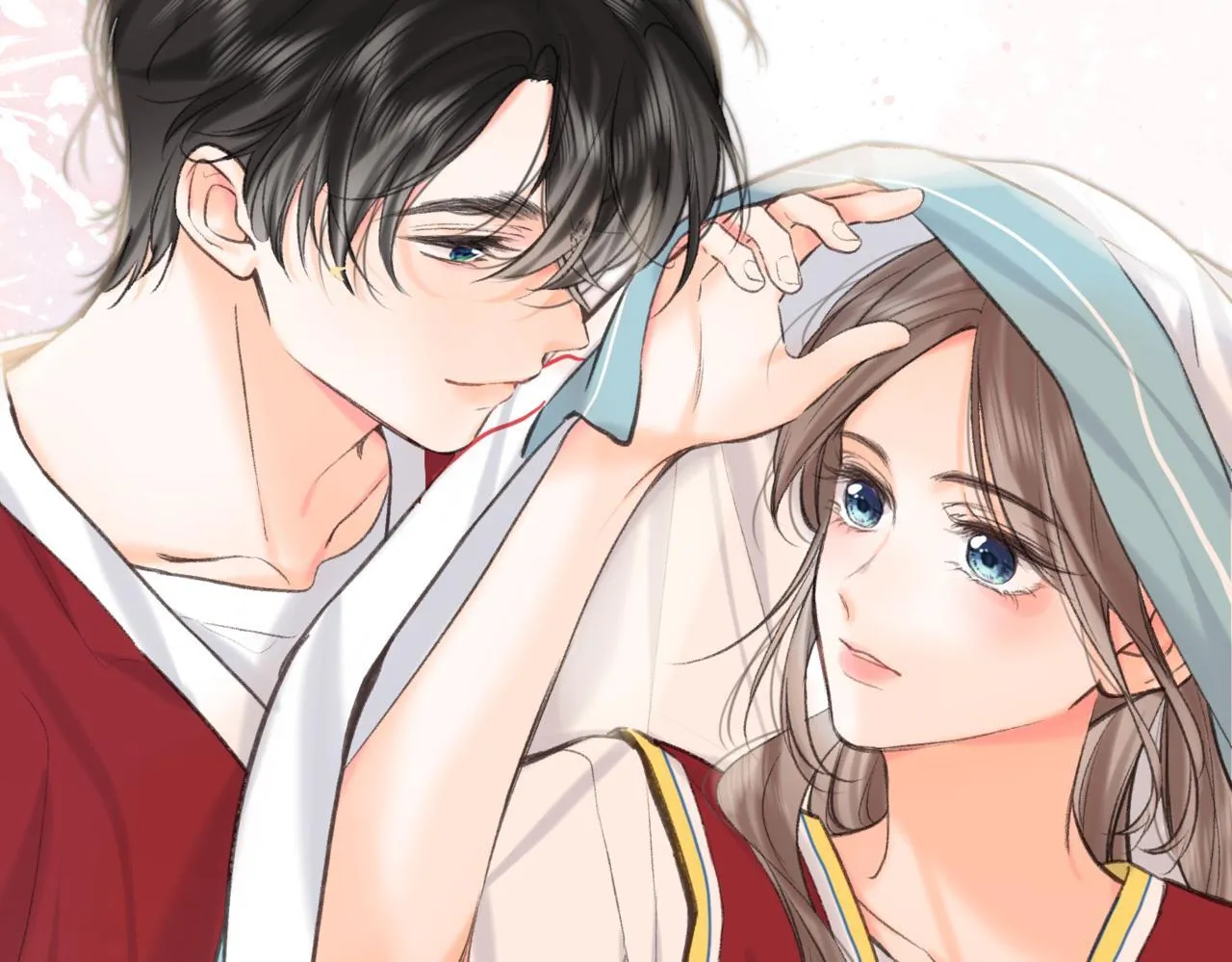 第64话 小鲸鱼吃醋88