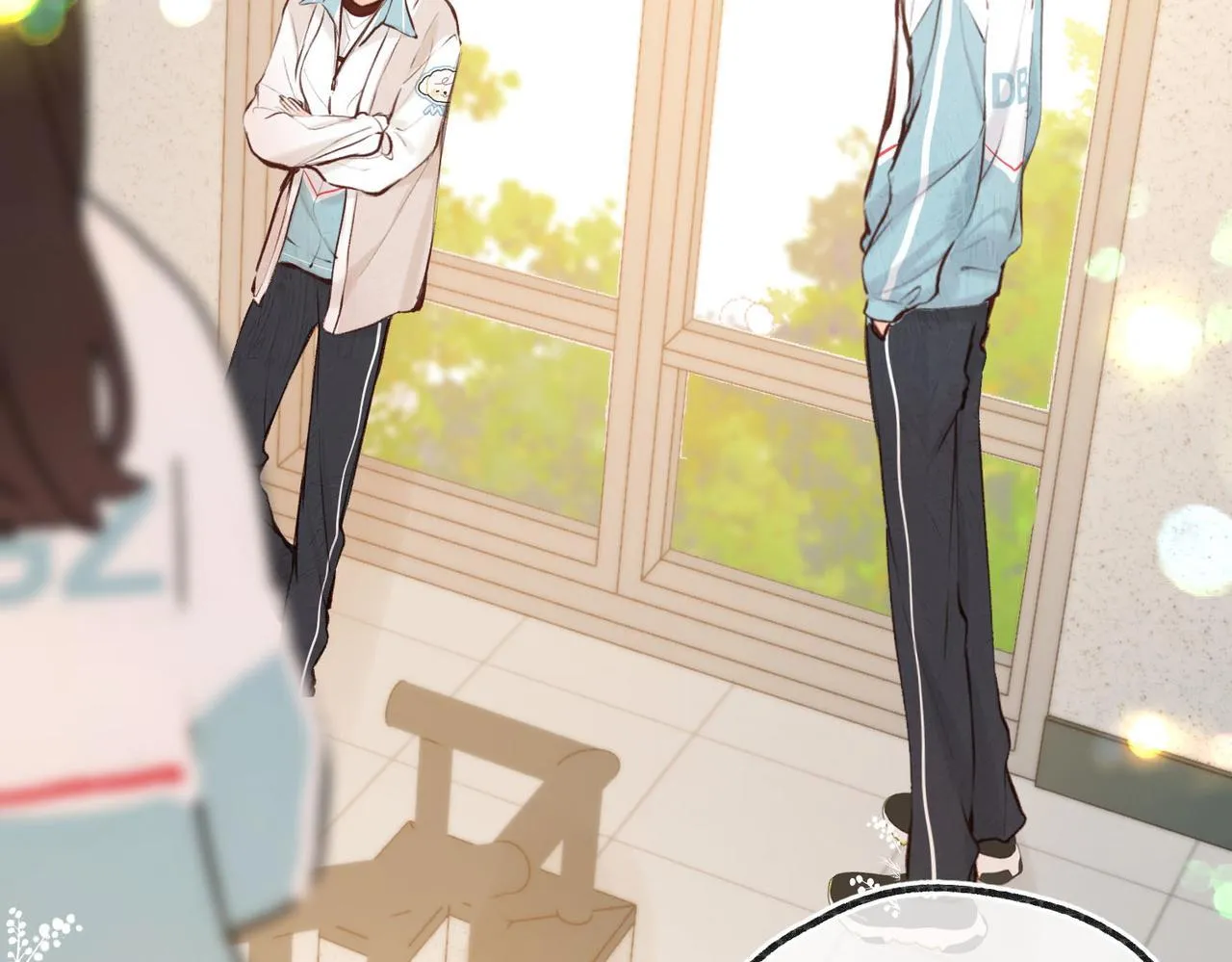 第61话 林翠花vs沈铁柱67