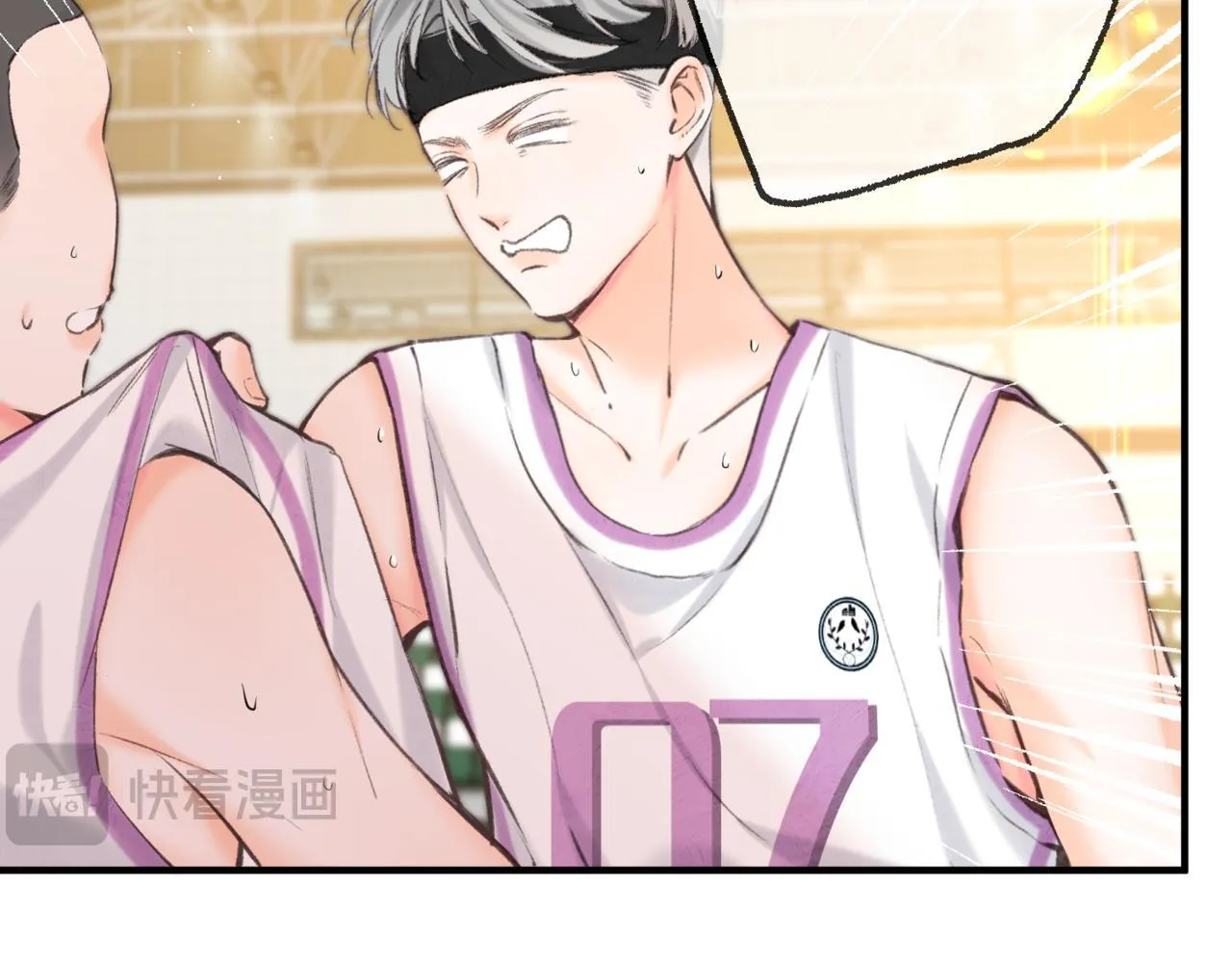 第64话 小鲸鱼吃醋38