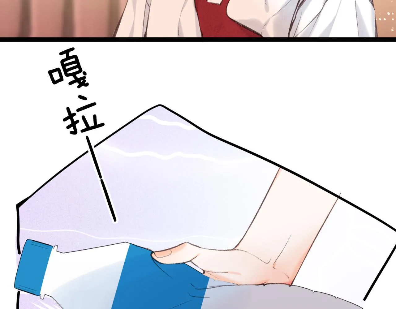 第64话 小鲸鱼吃醋56