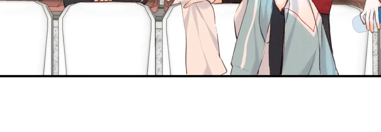 第64话 小鲸鱼吃醋63
