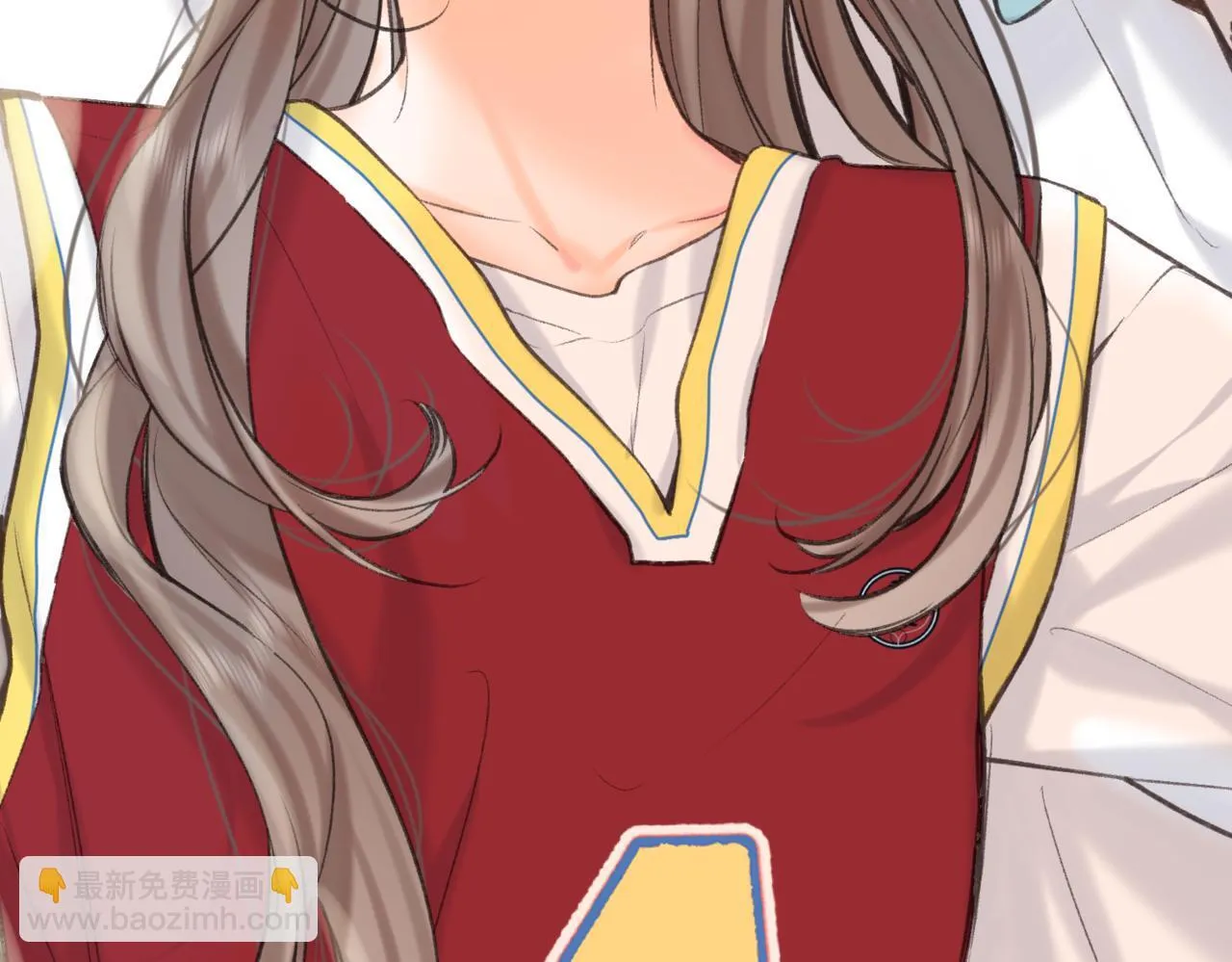 第64话 小鲸鱼吃醋83