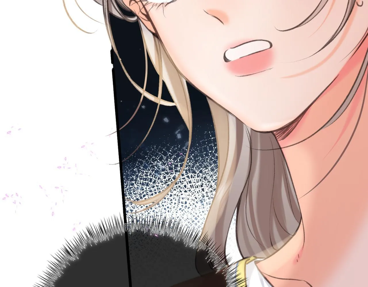 第65话 所以我现在准备追你66