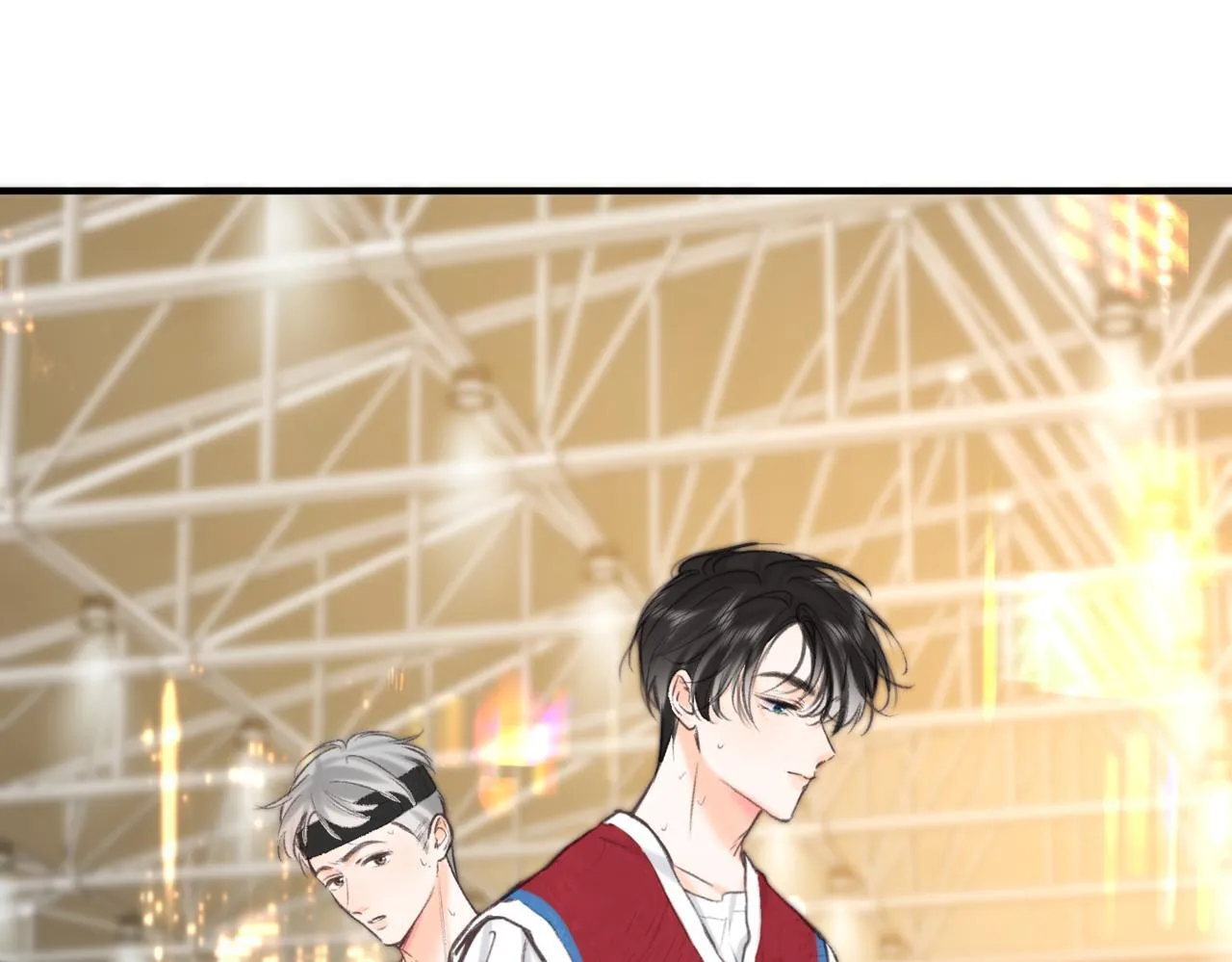 第64话 小鲸鱼吃醋40