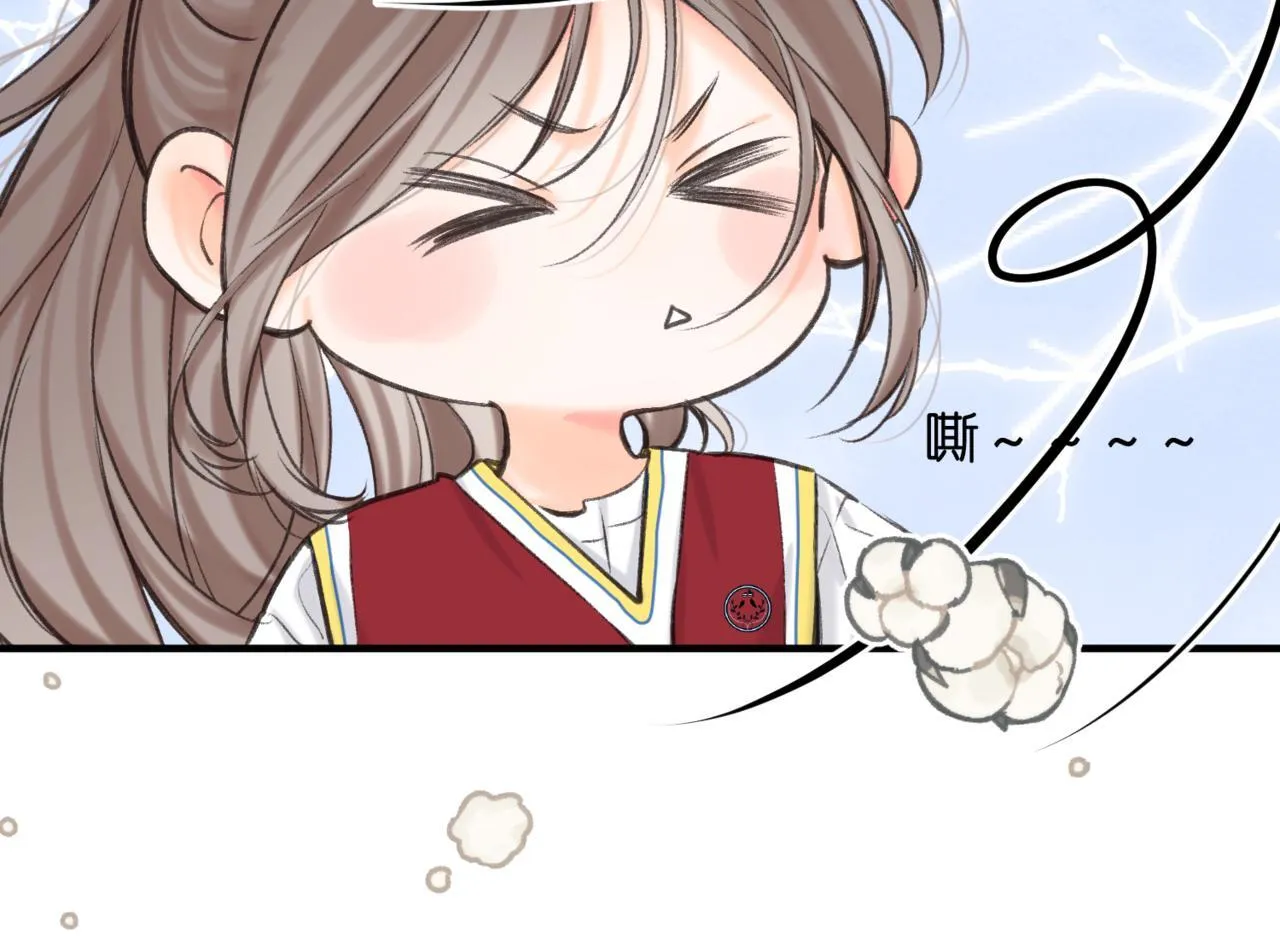 第64话 小鲸鱼吃醋78